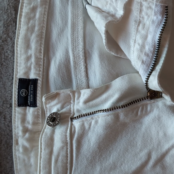 ๐ NWOT AD ADRIANO GOLDSCHMIED JEANS - Picture 8 of 12